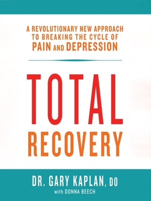 cover image of Total Recovery